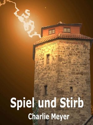 cover image of Spiel und Stirb